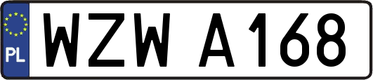 WZWA168