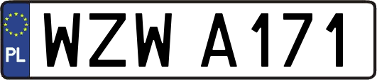 WZWA171