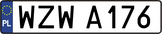 WZWA176