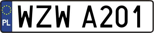 WZWA201