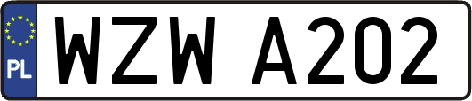 WZWA202