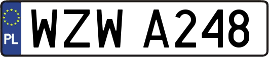 WZWA248