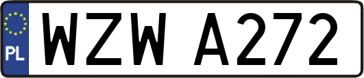 WZWA272