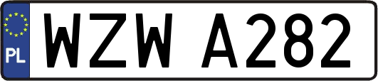 WZWA282