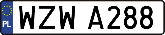 WZWA288