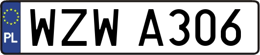 WZWA306