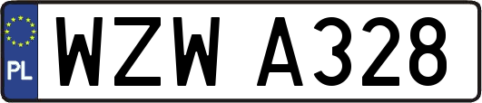 WZWA328