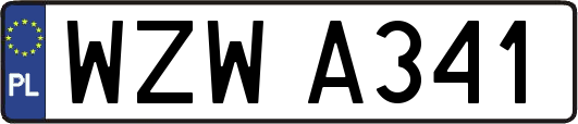 WZWA341