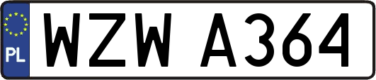 WZWA364