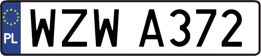 WZWA372