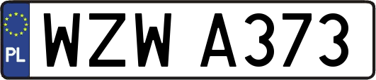 WZWA373
