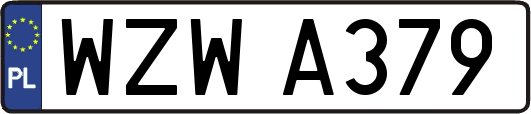 WZWA379