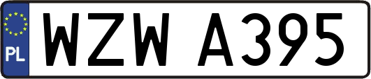 WZWA395