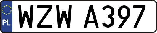 WZWA397