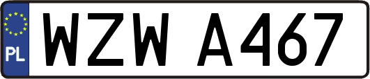 WZWA467