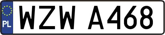 WZWA468