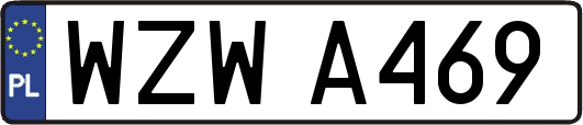 WZWA469