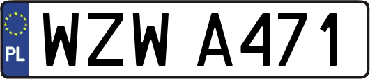 WZWA471