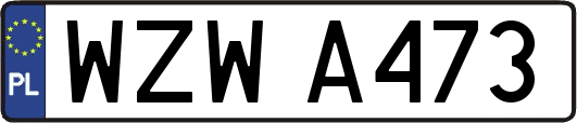 WZWA473