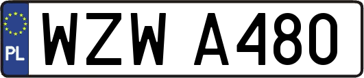 WZWA480
