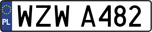 WZWA482
