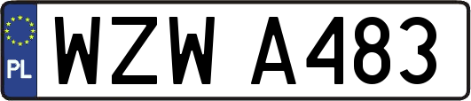 WZWA483