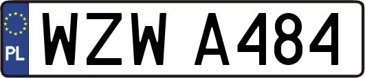 WZWA484