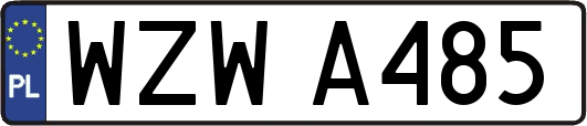 WZWA485