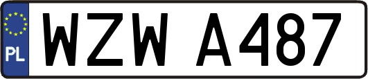 WZWA487