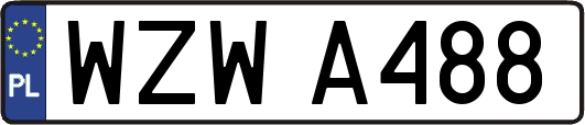 WZWA488