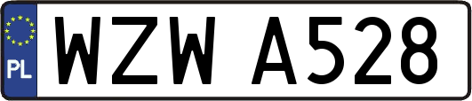 WZWA528