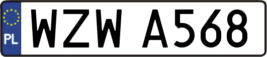 WZWA568