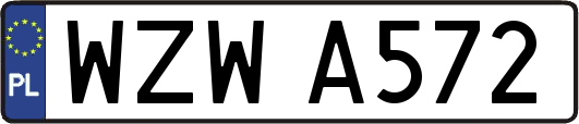 WZWA572