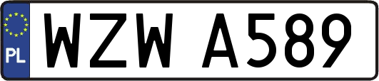 WZWA589