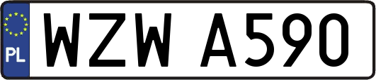 WZWA590