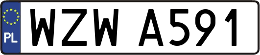 WZWA591