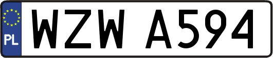 WZWA594