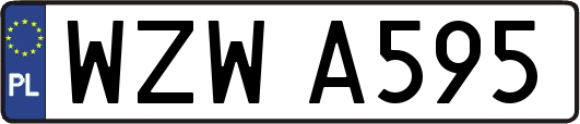 WZWA595