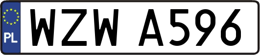 WZWA596