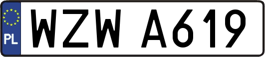 WZWA619
