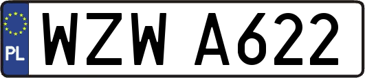 WZWA622