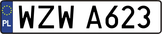 WZWA623