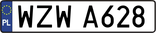 WZWA628