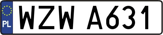 WZWA631
