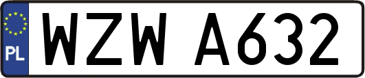 WZWA632