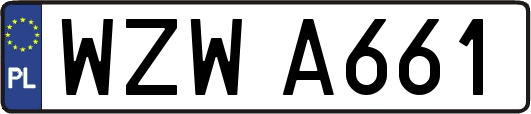WZWA661