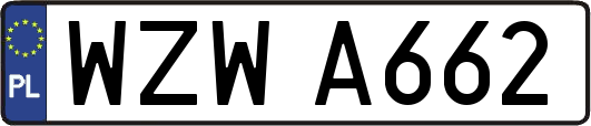 WZWA662
