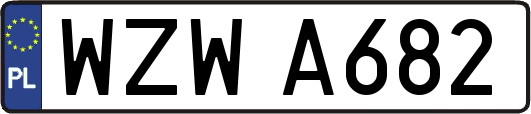 WZWA682