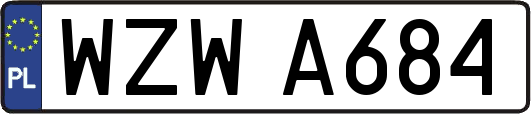 WZWA684