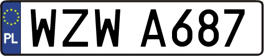 WZWA687